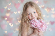 Heart Bokeh Overlays, Valentines Ove, a Photo by HappyNews (Thumbnail 7 of 8)
