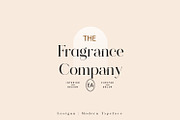 Lostgun | Discount 20%  OFF, a Serif Font by Qaratype (Thumbnail 4 of 20)