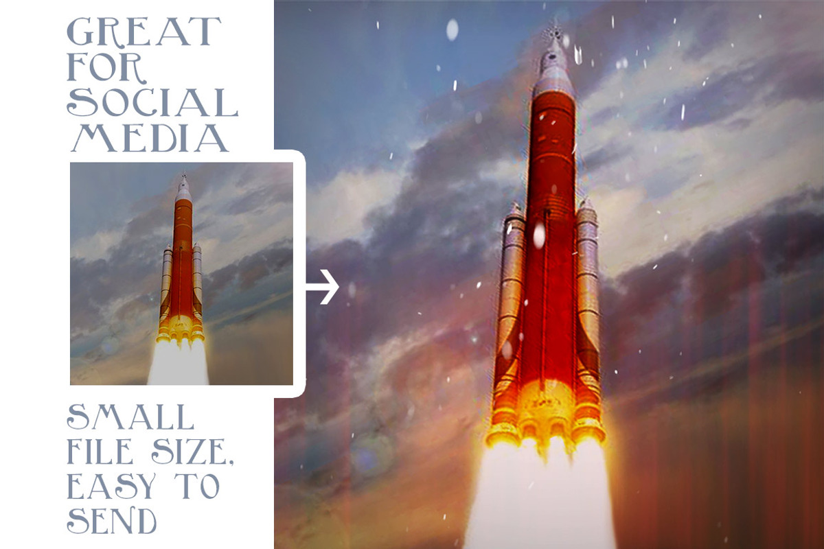 Fast Directional Animated GIF Maker, a Graphic by the little wonder shop (Photo 4 of 5)