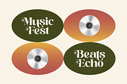 Adeline Mahila Groovy Serif Font, a Serif Font by timelesstype.co (Thumbnail 2 of 20)