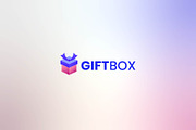 GiftBox - Modern & Vibrant Gift Logo, a Branding & Logo Template by gdrony (Thumbnail 2 of 5)