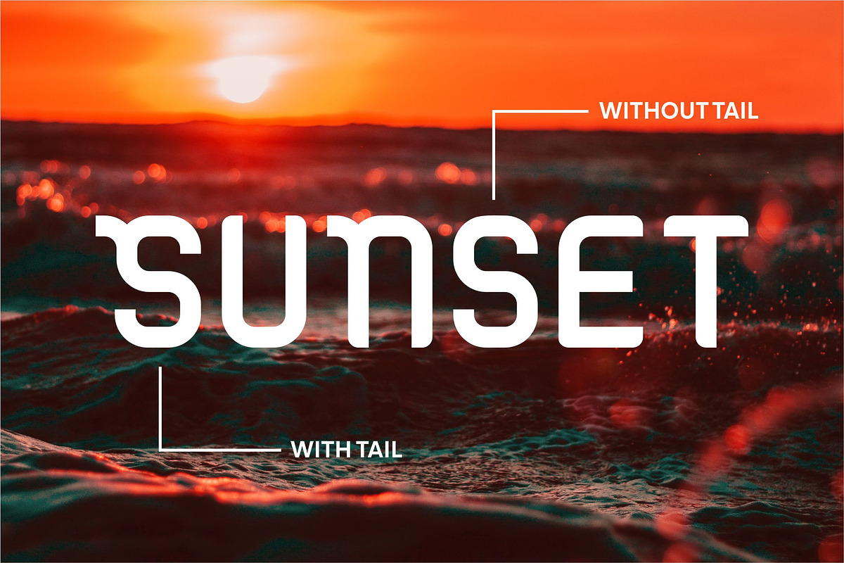 Stucker - Regular, Bold & Inline, a Sans Serif Font by Inspiratype (Photo 7 of 10)