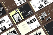 EPEX | Social Media Kit Template, a Presentation Template by Slide-Agency (Thumbnail 4 of 11)