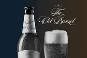 Pagoda, a Script Font by HKL Studio (Thumbnail 5 of 5)