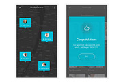 Find Doctor & Physician Sketch App, an UI Kit Template by themelove (Thumbnail 9 of 13)