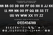 Daily Planner, a Script Font by InermediaSTUDIO (Thumbnail 4 of 8)