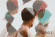 Prizm - Lens & Prism Distortions, a Texture Graphic by Studio 2am (Thumbnail 3 of 10)