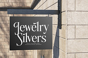 Tigerlife Sparkle Modern Serif, a Serif Font by timelesstype.co (Thumbnail 7 of 20)