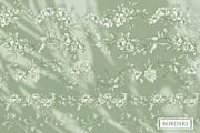 Graphic Pink&Green Wedding Collectio, an Object Graphic by Knopazyzy (Thumbnail 23 of 24)