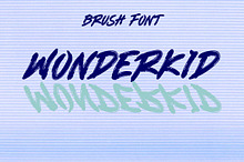 WONDERKID