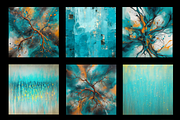 50 whimsical textures, a Texture Illustration by pictures for you (Thumbnail 6 of 21)