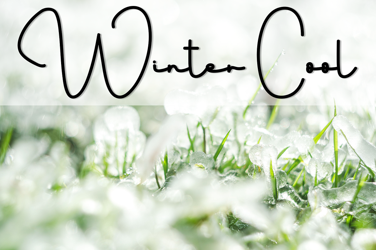 Southland, a Handwritten Font by FreshTypeINK (Photo 6 of 8)