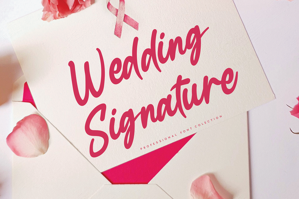 Bellania | handwritten font, a Script Font by Scratchones (Photo 6 of 11)