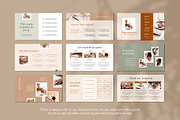 Webinar Course Slide Deck / Elegant, a Presentation Template by Mirazz (Thumbnail 6 of 15)