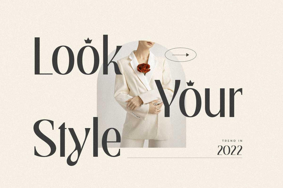 Royal - Modern Unique Display Font, a Serif Font by Sensatype (Photo 9 of 15)