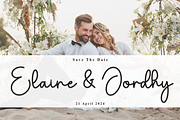 Summit Mountain | Script Font, a Handwritten Font by Scratchones (Thumbnail 3 of 8)