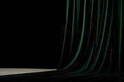 Stage Curtains. Collection, a Decorative Illustration by Handmadefont (Thumbnail 7 of 10)