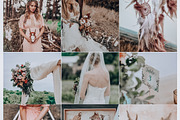 LIGHTROOM PRESETS WEDDING, a Preset Add-On by Victoria Bee Presets (Thumbnail 17 of 25)