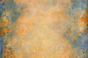 Rusty Patina Background