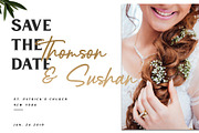 Lancaste - 3 Fonts, a Script Font by Runsell Studio (Thumbnail 10 of 11)