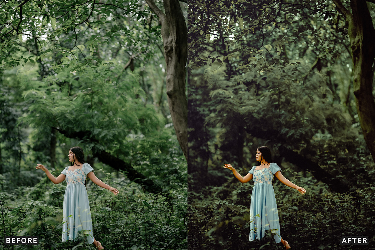 Olive Suede Lightroom Presets, a Preset Add-On by AAA Presets (Photo 8 of 16)