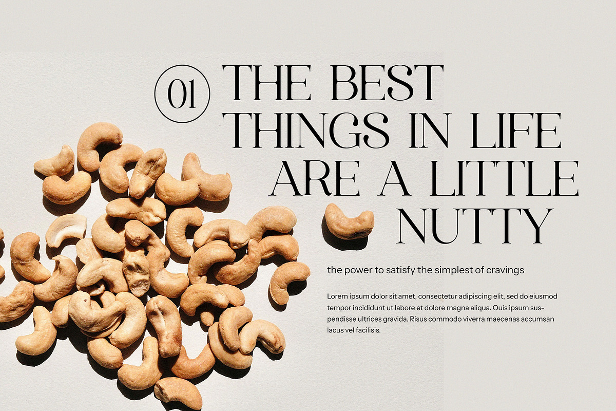 Carbon Modern Serif Font, a Serif Font by Perfectype (Photo 3 of 8)