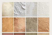 EARTHY Mediterranean Textures, a Texture Graphic by Lana Elanor (Thumbnail 8 of 10)