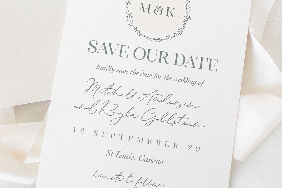 The Stay Classy Font Duo, a Serif Font by Nicky Laatz (Photo 17 of 36)