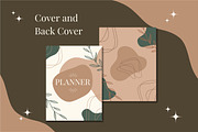 Elegance Fully Planner Template, a Design Template by TemplateCastleStore (Thumbnail 10 of 10)