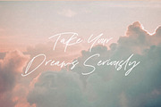 Superfast | Script Font, a Script Font by Studio&Story (Thumbnail 9 of 13)