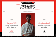 Gen Studio Framer Template, a HTML Template by PSDFY (Thumbnail 4 of 4)