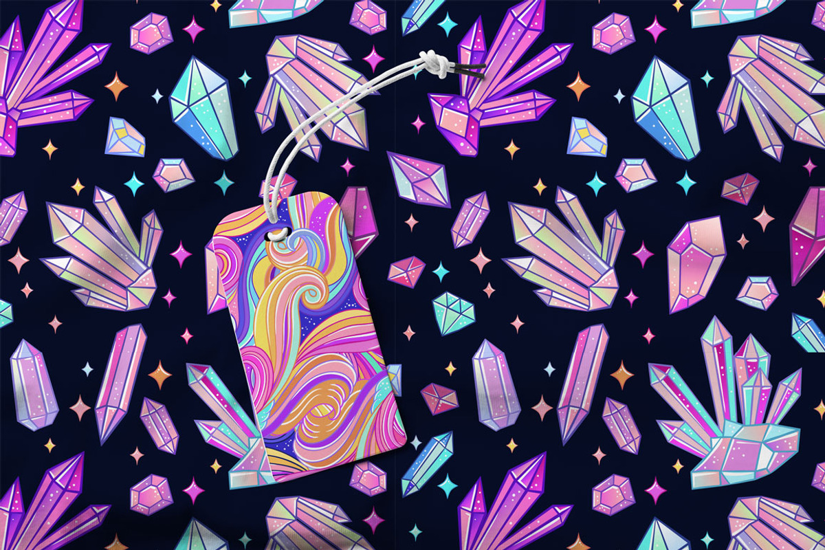 Oh yeah! Unicorn, a Food Illustration by Anastasia (Photo 11 of 15)