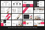 Dream - Creative PowerPoint Template, a Presentation Template by desvibes (Thumbnail 3 of 5)