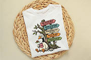 Funny Sarcastic Lazy Tired Goose Png, a Seasonal Illustration by designcity5 (Thumbnail 2 of 4)