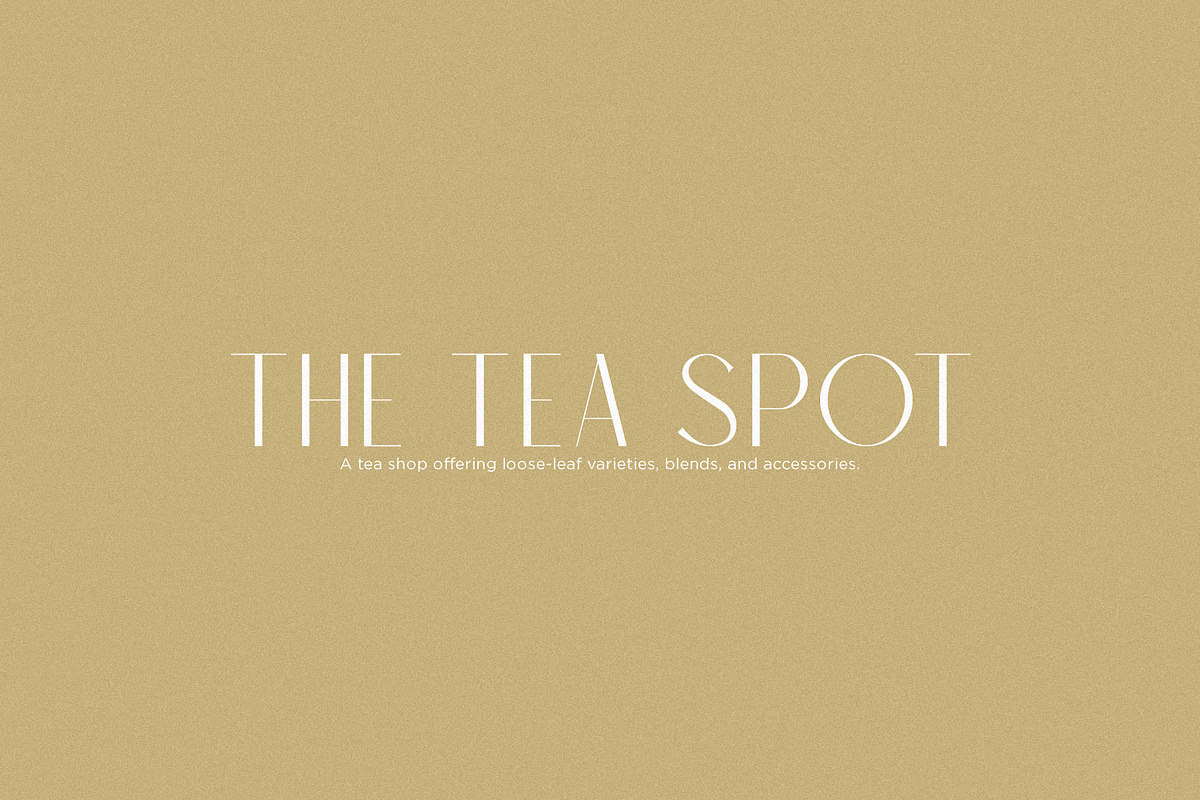 Mango Passion - Elegant Sans Serif, a Sans Serif Font by Schrifted Type (Photo 6 of 8)