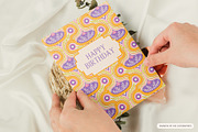 Felicity | Seamless Patterns, a Pattern Graphic by GVGraphics (Thumbnail 2 of 20)