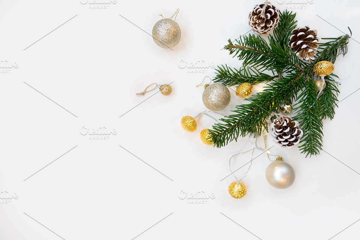Christmas Photo Bundle #5, a Print Template by GT Studio (Photo 6 of 15)