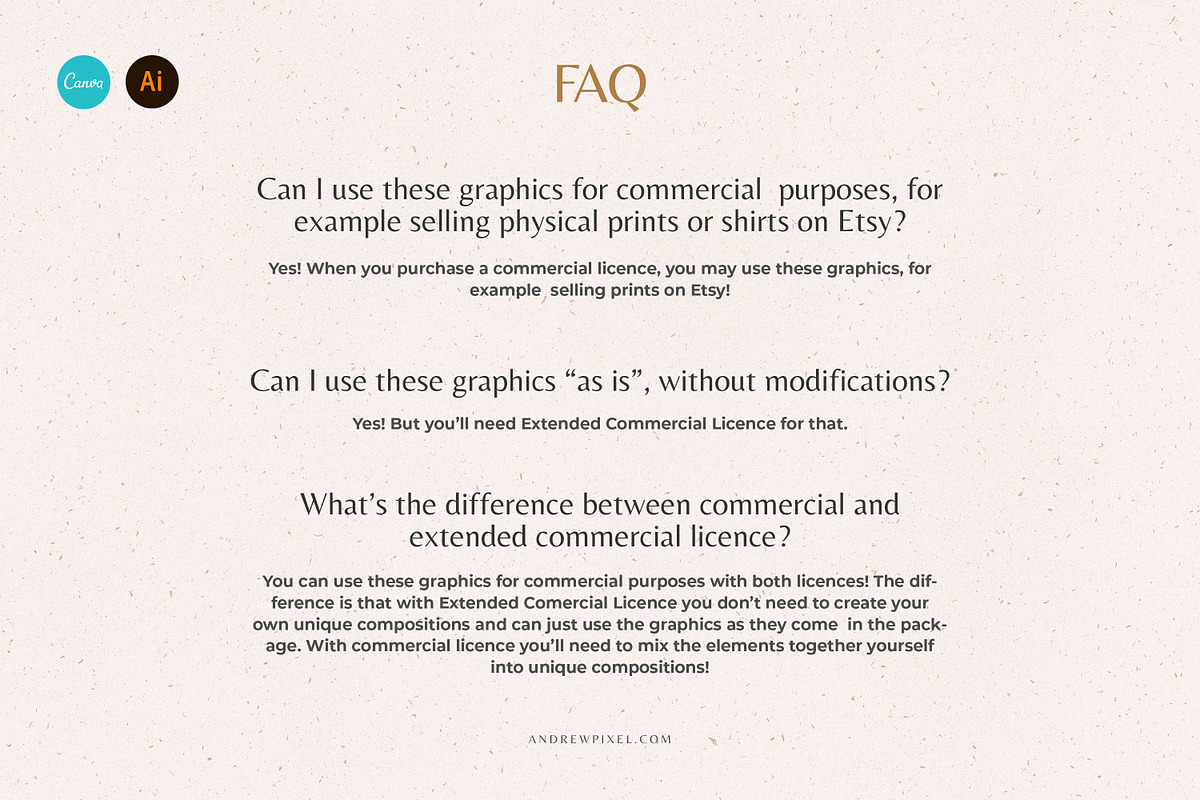 1000+ Abstract Illustration BUNDLE, a Graphic by AndrewPixel (Photo 11 of 11)