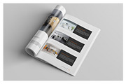 PSD - Interior Brochures / Catalogs, a Brochure Template by adekfotografia (Thumbnail 12 of 20)