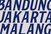 Moisford, a Serif Font by ahweproject (Thumbnail 6 of 7)