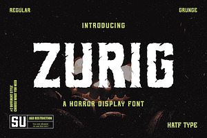Zurig