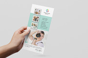 Wedding Photography Templates Pack 2, a Flyer Template by BrandPacks (Thumbnail 13 of 18)