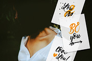NEW! Soul Run Brush Font, a Script Font by Wewhitelist (Thumbnail 6 of 7)