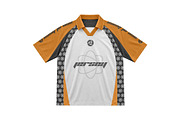 Sports Jersey Mockup, a Shirt Mockup by Design Squad (Thumbnail 2 of 4)