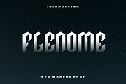 Egrando font, a Serif Font by VectorCraft (Thumbnail 2 of 4)