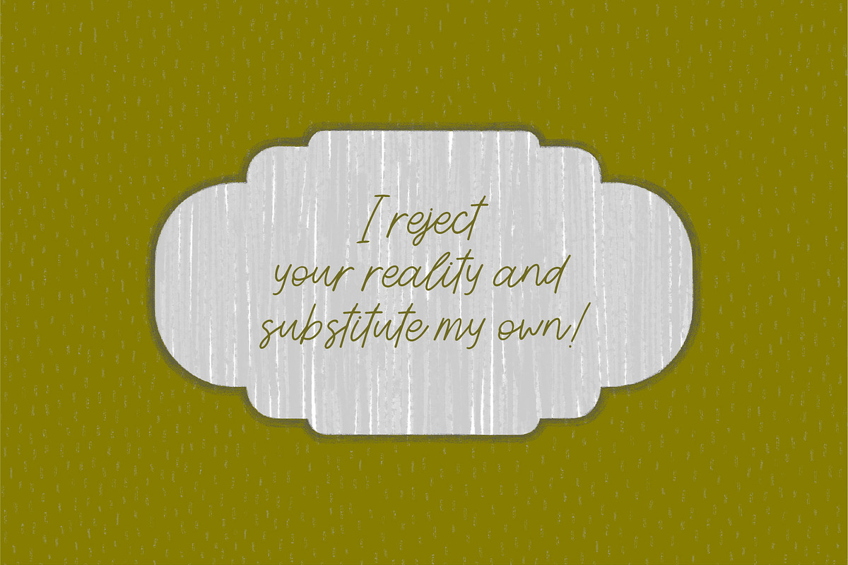 HAND DRAWN FRAMES, an Object Graphic by HANNA V (Photo 11 of 37)