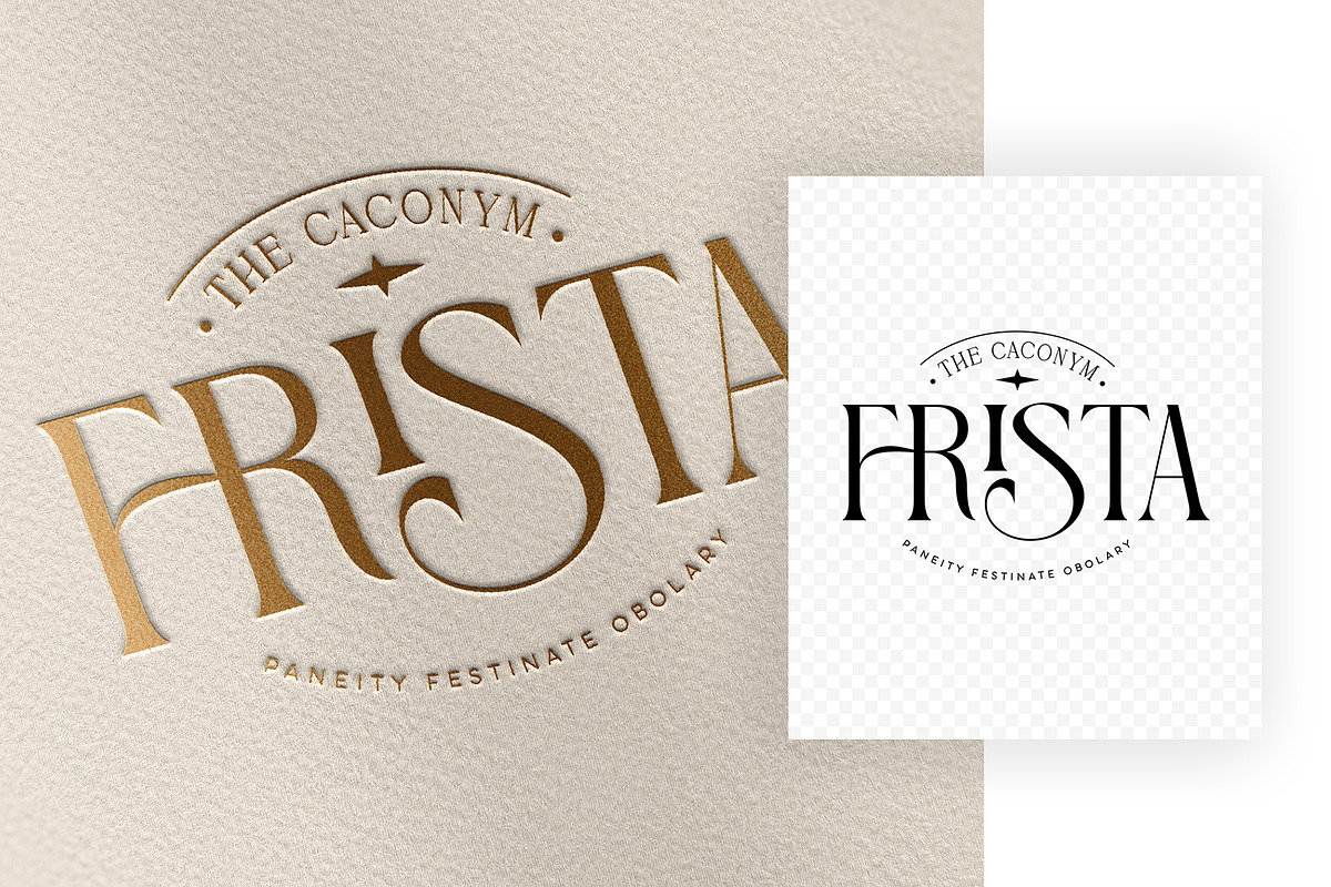 Logo Mockup, an Advertising Mockup by ZippyPixels (Photo 2 of 6)