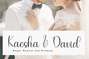 Book Digital, a Handwritten Font by FreshTypeINK (Thumbnail 3 of 8)