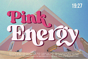 Rangen - Modern Retro Serif, a Serif Font by Shakira Studio (Thumbnail 5 of 15)