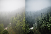 LIGHTROOM PRESETS - travel lifestyle, an Action Add-On by Graphics, Presets, Photos (Thumbnail 65 of 67)